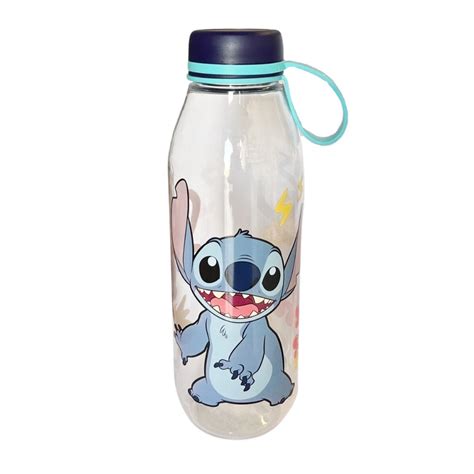 Garrafa Tritan Aventura Stitch 650ml Loja da Criança