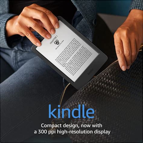 Представлена электронная книга Amazon Kindle 2022 стоимостью от 100 ...