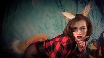 Howloween Fox Girl Transformation Xvideos