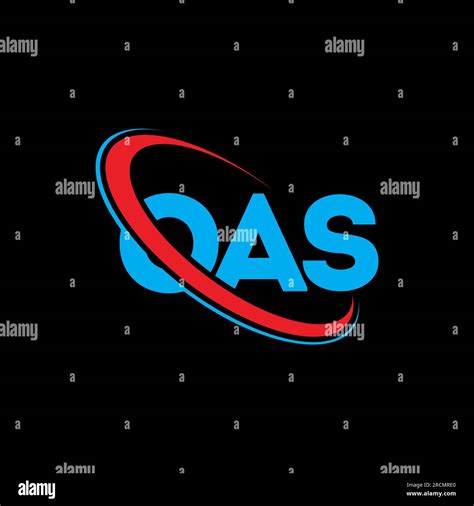 Oas Marketing Logo Hi Res Stock Photography And Images Alamy