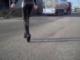 Free Ballet Boots Porn Videos Xhamster