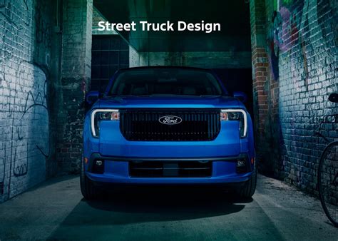 Maverick Lobo Performance Street Truck Official Debut