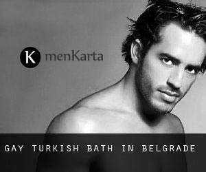 Gay Turkish Bath In Belgrade Gay Spots In Central Serbia