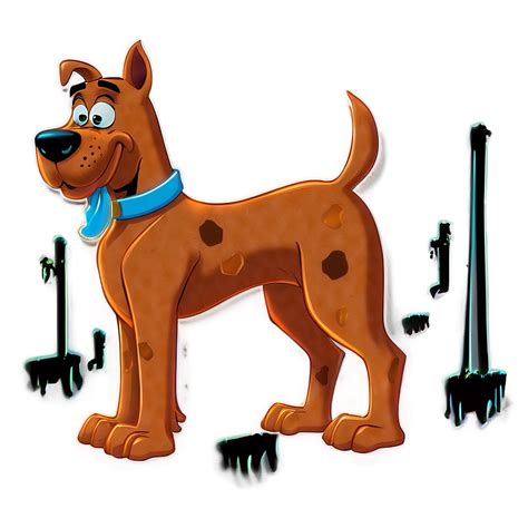 Download Scooby Doo And Scrappy Doo Png 05212024