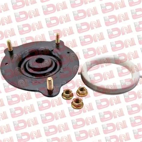 Kit Base Amortiguador Del Izq Der Ford Windstar