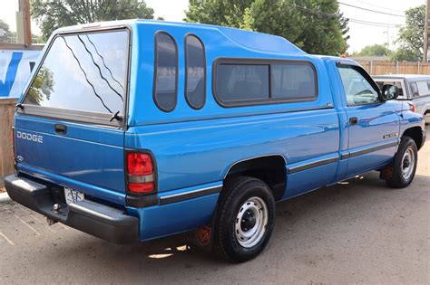 2001 Dodge Ram 1500 Ws Victory Motors Of Colorado