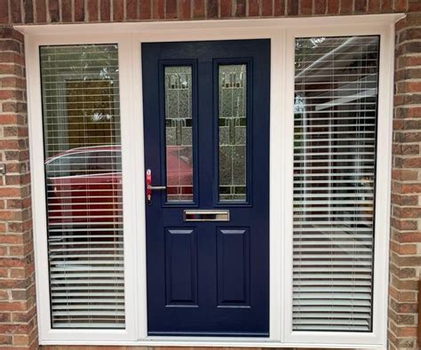 Ludlow Solidor Installation Kjn Home Improvements