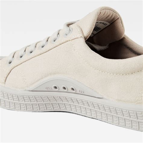 Rovulc Og Ii Low Sneakers Grey G Star Raw It