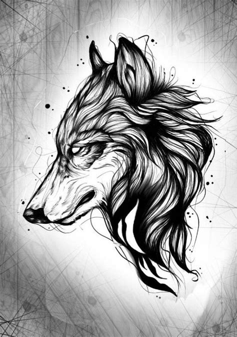 Pin By Sey Fox On Skizzen Wolf Tattoo Design Wolf Tattoos Wolf