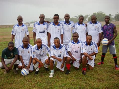 kijitonyama  friends michuzi blog