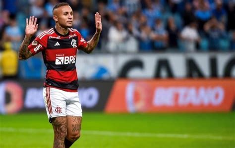 Everton Cebolinha Entra Na Mira De Clube Mexicano Maranh O Not Cias