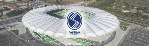 sakarya university studies  turkiye