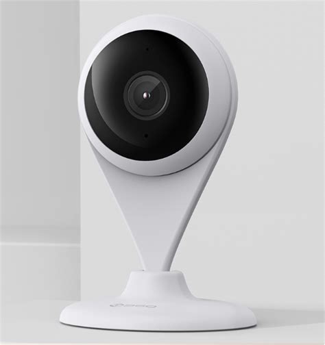 360 Smart Camera AI version with an Hisilicon chip is a reminder the ...