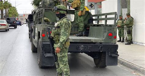 Ej Rcito Mexicano Al Alza Ranking Lo Coloca Entre Uno De Los Mejores