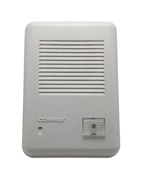 DR-201D – COMMAX