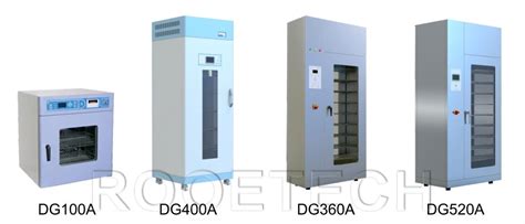 Endoscope Hot Air Oven Drying Cabinets Air Dry Oven
