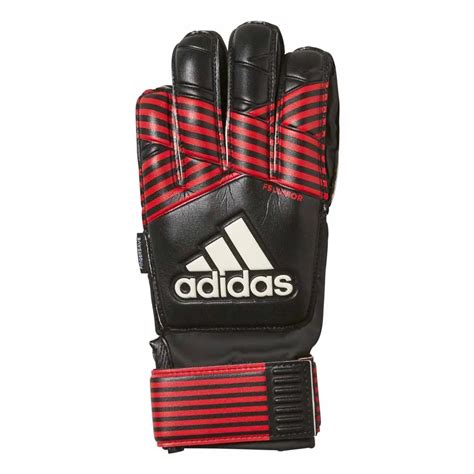 Adidas Ace Fingersave Junior Goalkeeper Gloves Goalinn