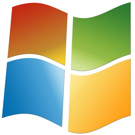 Windows 7 Logo Image, Art Windows 7 Logo, #19140