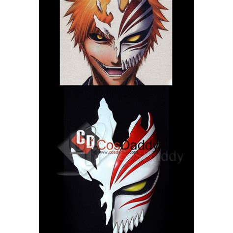 Bleach Ichigo Hollow Mask Hot Nude Telegraph