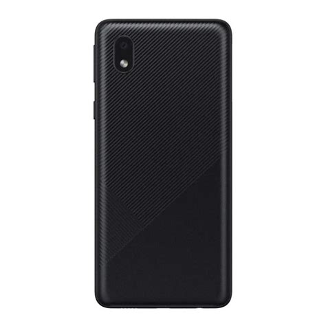 Full Body Housing For Samsung Galaxy M01 Core Black Maxbhi