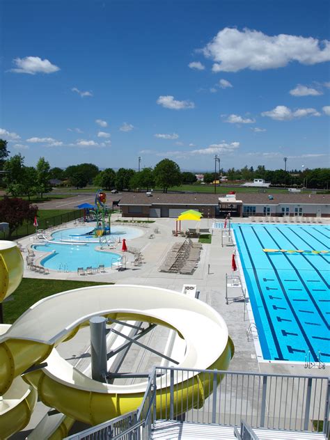 WALLA WALLA VETERANS MEMORIAL POOL