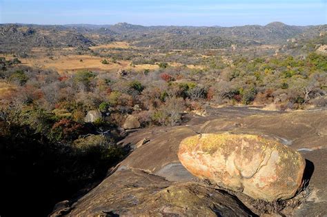 Matobo National Park (2) | Matobo Hills | Pictures | Zimbabwe in Global ...