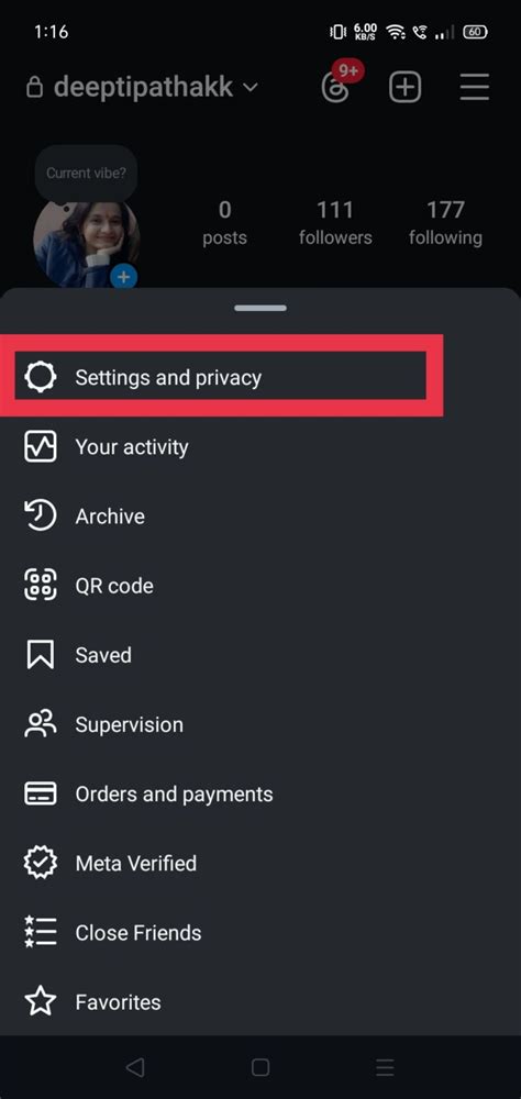 How to Turn Off Activity Status on Instagram (2025) - Fossbytes