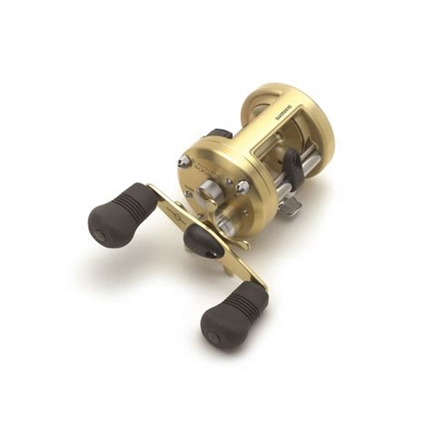 Shimano Calcutta B Ct B Round Baitcasting Reel Shimano Calcutta B