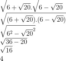 Exercicios Raiz Quadrada - EXERCÍCIOS RESOLVIDOS SOBRE RAIZ QUADRADA