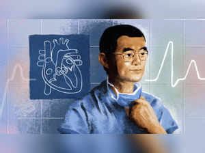 Dr Victor Chang Who Is Dr Victor Chang Google Doodle Celebrates The