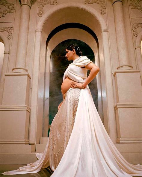 Sonam Kapoor Pregnancy Fashion Sonam Kapoor Fashion Maternity