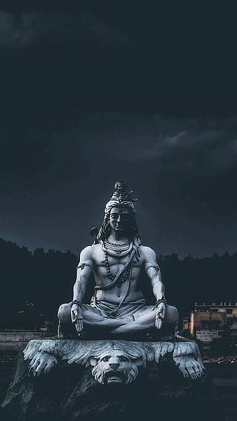 Lord Shiva Wallpapers For Mobile Hd