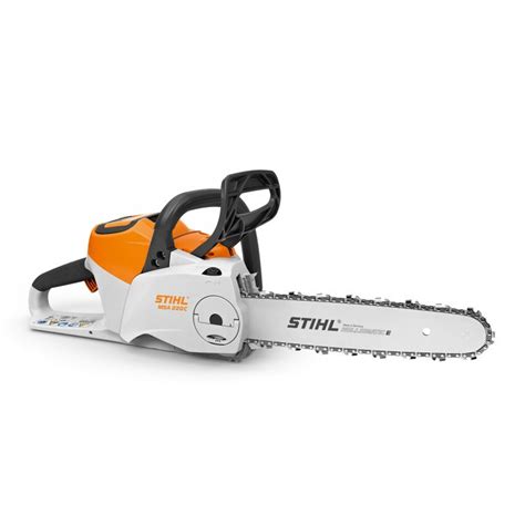 Stihl MSA 220 C B Cordless Chainsaw Tool Only Ibbetts