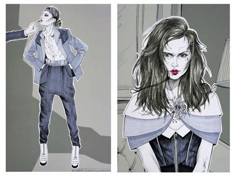 Undressed Muses Flash You And Me Lingerie