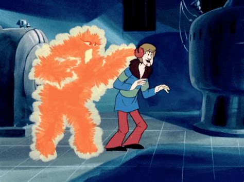 "Watt a Shocking Ghost" - The Scooby-Doo Show (S1E04) : r/Scoobydoo