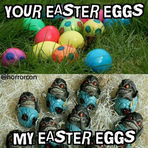 395 best images about Evil Easter on Pinterest | Watership down, Happy easter and Donnie darko