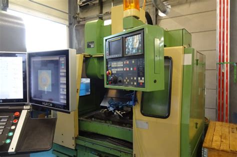 Mori Seiki Mv Junior Axis Cnc Machine Vmc Used Mach Metal