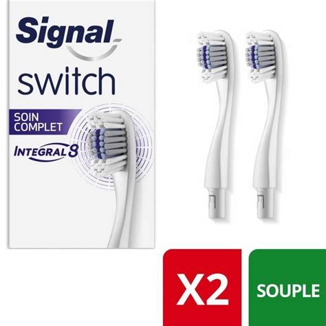 Signal Switch T Te Rempla Able Integral Souple X Cdiscount Au