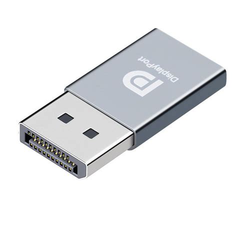 Цифровой эмулятор монитора DP Displayport 4K EDID, KS-is - купить с ...