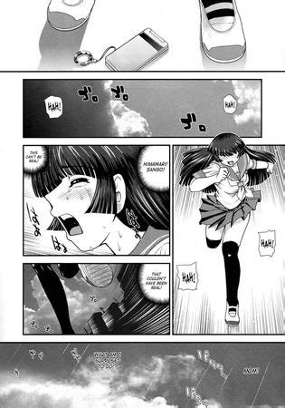 Dulce Report II Luscious Hentai Manga Porn