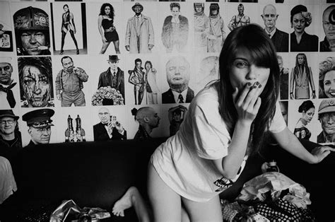 Naked Ohana Homem Added By Lobezno