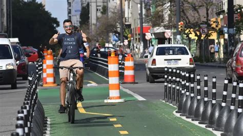 La IM anunció que la ciclovía de 18 de Julio será inaugurada este