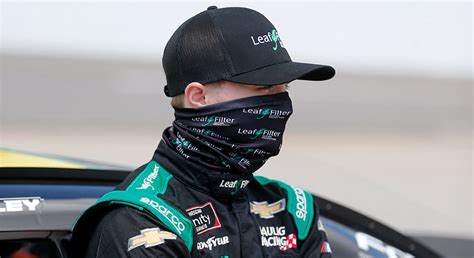 Kaulig Racing's Justin Haley cleared for COTA return | NASCAR