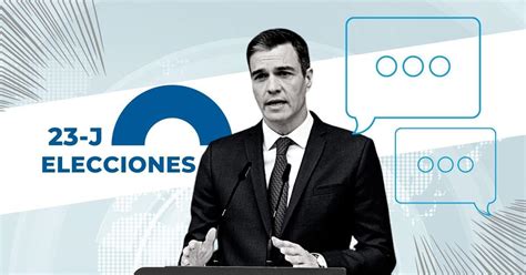 Participa qué te parece el adelanto de las elecciones generales