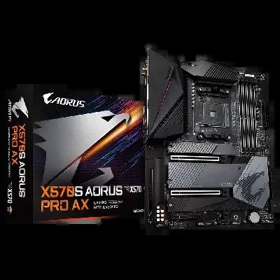 Gigabyte Z690 GAMING X DDR4 Desktop Motherboard 1000FiX Services Ltd