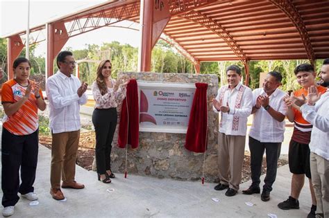 Entrega Maralezama Instalaciones Dignas Para Estudiantes En Canc N