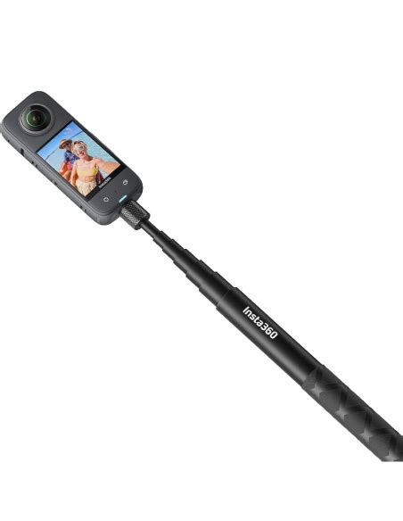 Bastón Insta360 Invisible Selfie Stick 3m El Mejor Precio Del País