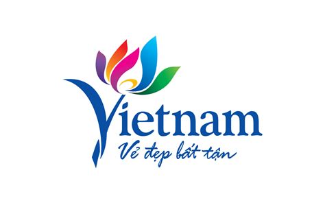 Thiết kế logo du lịch việt nam độc đáo và chuyên nghiệp cho ngành du lịch