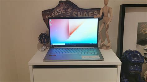 Asus Vivobook S M Ia Review Techradar