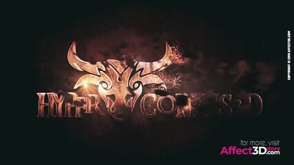 Redhead Wizard Having Sex With A Big Tits Futanari Succubus In A D Animation